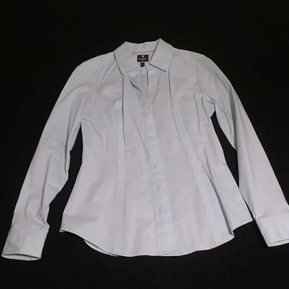 NWOT Express Shirt
